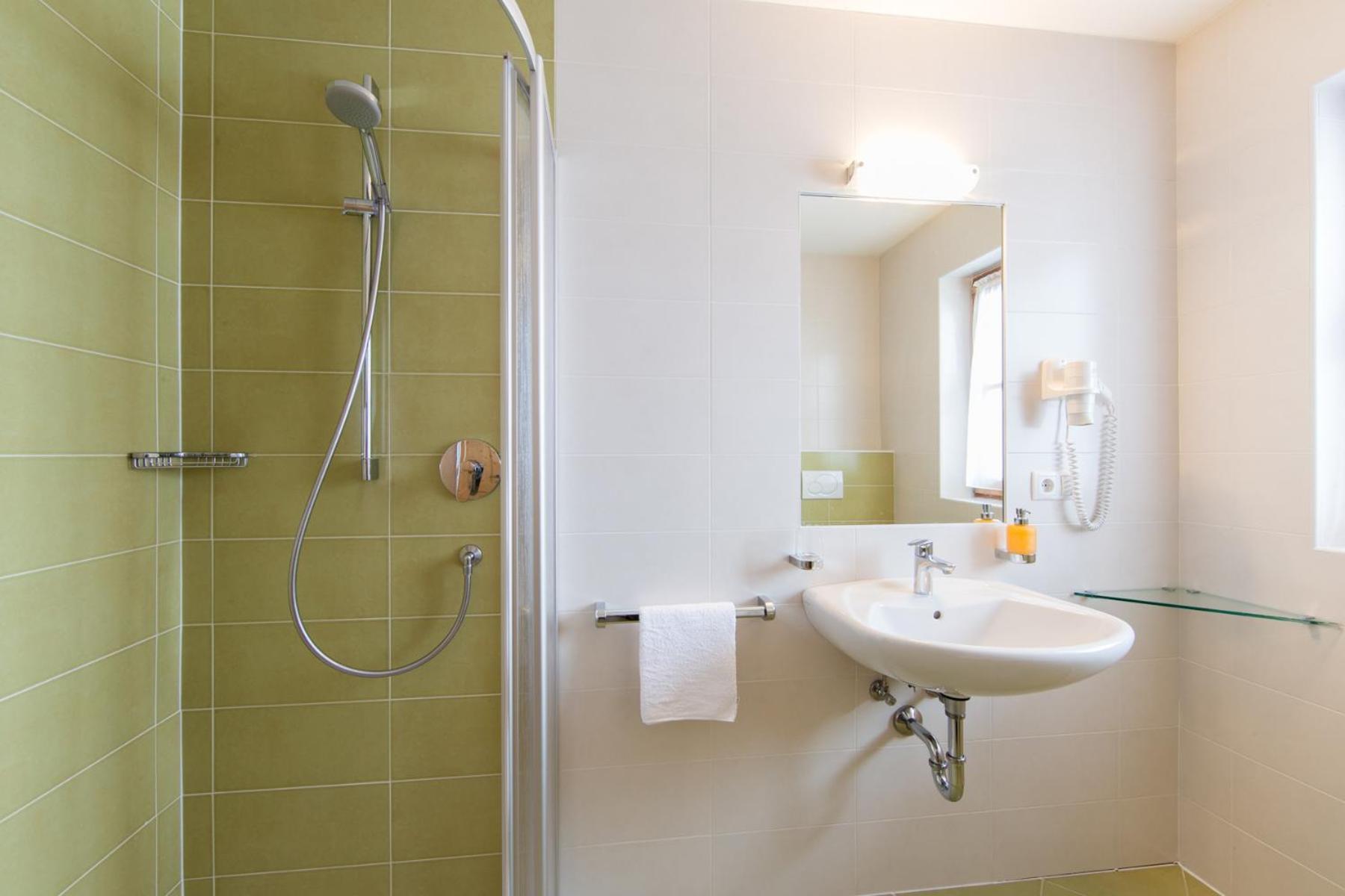 Villa Speckstube Eggerhof Prags Zimmer foto
